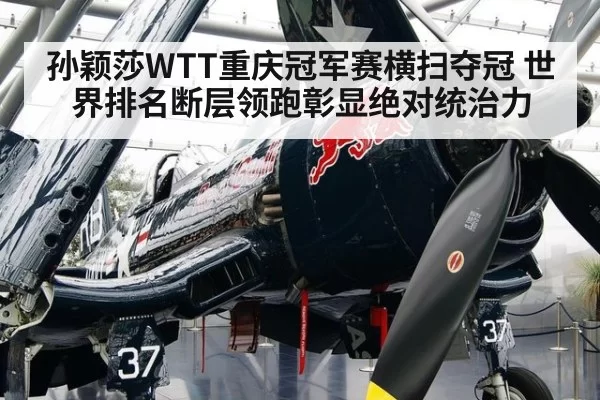 孙颖莎WTT重庆冠军赛横扫夺冠 世界排名断层领跑彰显绝对统治力